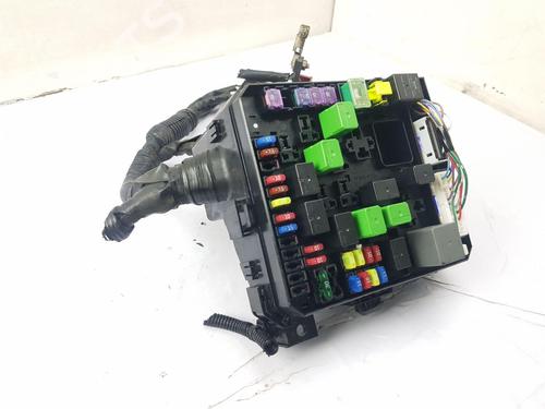 Fuse box MITSUBISHI ASX (GA_W_) 1.6 MIVEC (GA1W) | BP32252177E1  - Image 5