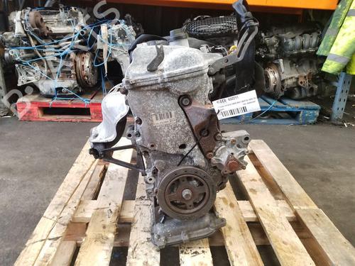 Engine TOYOTA YARIS (_P1_) 1.5 (NCP13_, NCP13R) | BP30948481M1