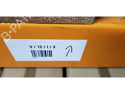 Electronic sensor MERCEDES-BENZ SPRINTER 3,5-t Van (B907, B910) | BP25010976M84