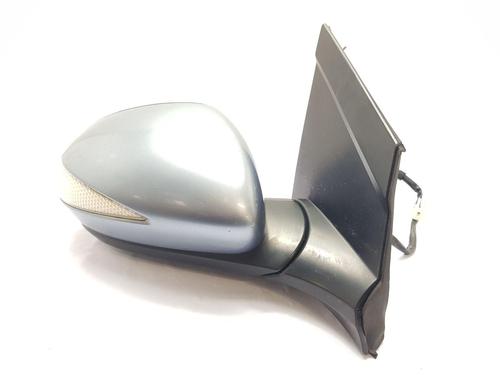 Außenspiegel rechts für HONDA CIVIC VIII Hatchback (FN, FK) 2.2 CTDi (FK3) (140 hp) 29984455