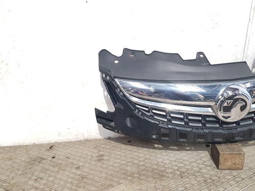 Grill VAUXHALL CORSA Mk III (D) (S07) 1.2 i 16V (L08) | BP29575789C40 