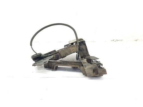 Front left lock FORD FIESTA V (JH_, JD_) 1.25 16V | BP27855865C98 