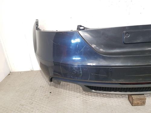 Rear bumper AUDI TT (8J3) 1.8 TFSI | BP26533325C8 