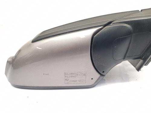 Right mirror HYUNDAI KONA (OS, OSE, OSI) 1.0 T-GDi | BP29492837C27 