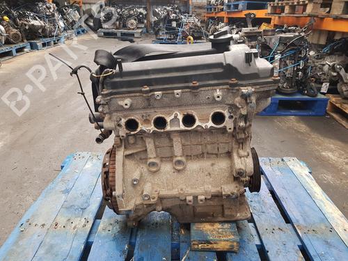 Engine HYUNDAI i10 I (PA) 1.2 | BP22678859M1