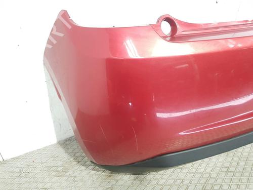 Rear bumper CITROËN C3 II (SC_) 1.4 | BP24213536C8 