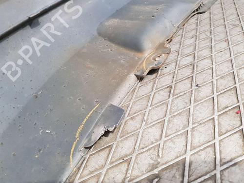 Rear bumper VW POLO V (6R1, 6C1) 1.2 | BP27508119C8 