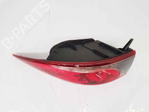 Højre baglygte Højre baglygte MAZDA 6 Saloon (GJ, GL) 2.2 D (GJ2FP) (150 hp) 34253642 34253642