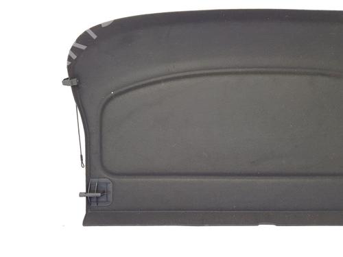 Rear parcel shelf AUDI Q2 (GAB, GAG)  | BP29440114C85 