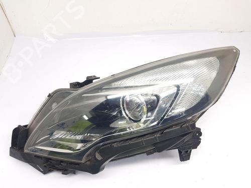 Used Left headlight Left headlight VAUXHALL ZAFIRA Mk III (P12) 1.4 (75) (140 hp) 32331888 32331888