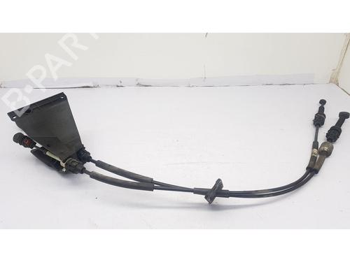Gearstang Gearstang VAUXHALL VIVARO B Van (X82) 1.6 CDTi (115 hp) 22657905 22657905