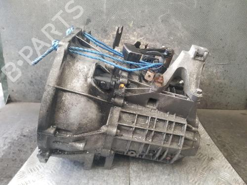 Gearbox FORD TRANSIT CONNECT V408 Box Body/MPV 1.6 TDCi | BP35885416M3 - Image 5