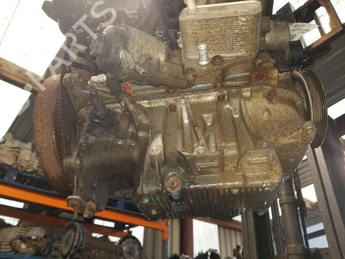 Engine VAUXHALL ASTRA Mk V (H) Sport Hatch (A04) 1.9 CDTi (L08) | BP32034812M1 