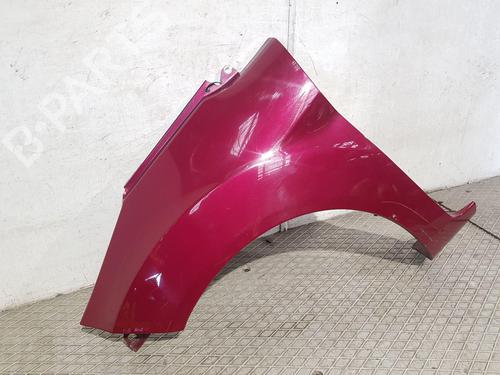 Forkjerm venstre FORD FIESTA VI (CB1, CCN) 1.6 Ti | BP29549426C41 