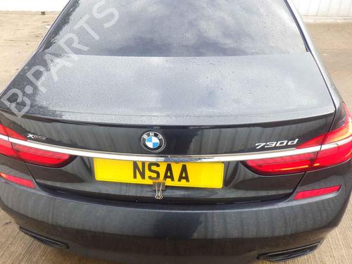 Pièces Détachées Usagées BMW 7 (G11, G12) 730 d, Ld xDrive (265 hp) 4435191