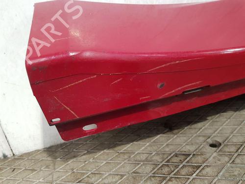 Right sideskirt ALFA ROMEO GIULIA (952_) 2.2 D (952AFA25, 952AFM25, 952ALA25) | BP29407971C114 