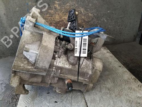 Gearbox VW GOLF VI (5K1) 1.4 TSI | BP38707926M3 - Image 4