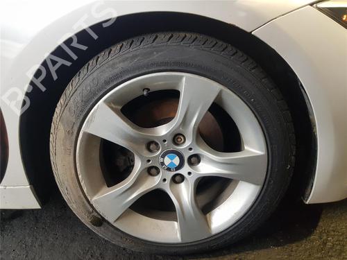 Brugte BMW 3 (F30, F80) 320 d 4769575