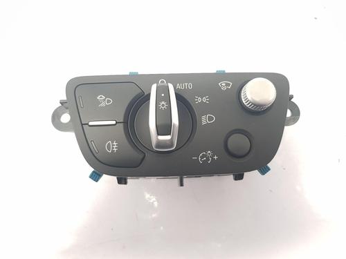 Hovedlysbryter AUDI A4 B9 Avant (8W5, 8WD) RS4 TFSi quattro (450 hp) 30520705