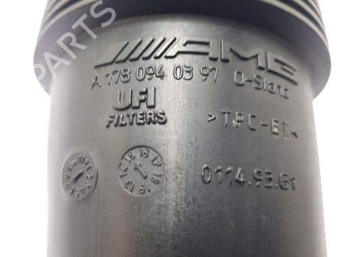 Pipe MERCEDES-BENZ AMG GT (C190) GT S (190.378) | BP22681994M125 