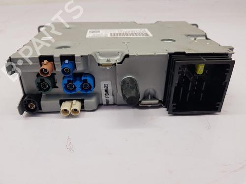 Radio CITROËN C3 III (SX) 1.2 THP 110 (SXHNPS, SXHNZT, SXHNZ6) | BP30948702E6 - Image 4