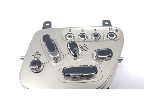 Switch JAGUAR XK II Coupe (X150) 5.0 XKR | BP27579861I30 