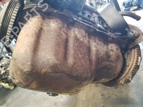 Engine FIAT GRANDE PUNTO (199_) 1.4 (199AXB11, 199AXB1A, 199BXB1A, 199AXL1A) | BP30891690M1  - Image 8