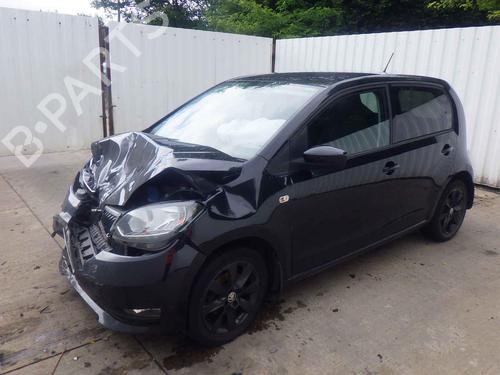 Used Parts SKODA CITIGO (NF1)    3025684