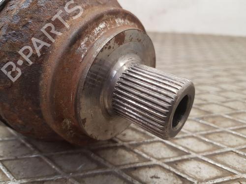 Right front driveshaft BENTLEY CONTINENTAL FLYING SPUR (3W_) 6.0 | BP28157778M39 