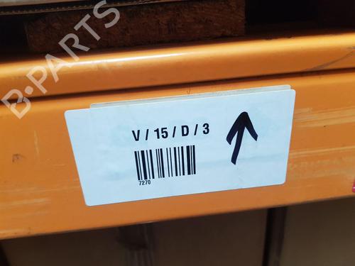 Right front steering knuckle VAUXHALL CORSA Mk III (D) (S07) 1.2 i 16V (L08) | BP22674153M26 
