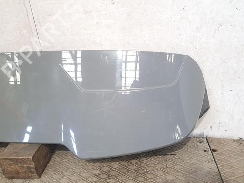 Rear spoiler AUDI A3 Sportback (8VA, 8VF) RS3 quattro | BP24130099C96 