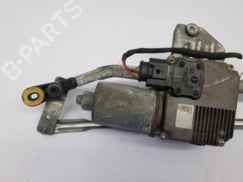 Front wiper motor AUDI TT (8J3) 2.0 TDI quattro | BP29549126M29 