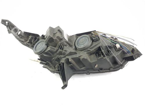 Left headlight FORD TRANSIT CONNECT V408 Box Body/MPV 1.6 TDCi | BP24869834C28 