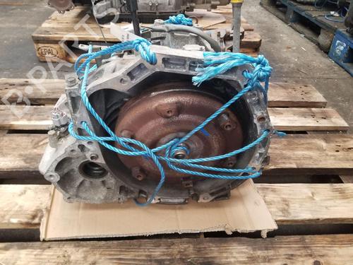 Gearbox SUZUKI SPLASH (EX) 1.2 (A5B412) | BP33677878M3  - Image 11