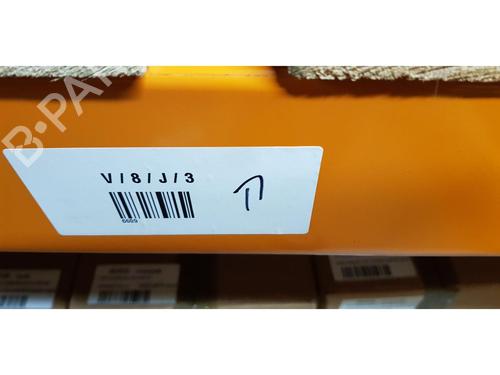 ABS pump MERCEDES-BENZ GLA-CLASS (X156) GLA 200 CDI / d (156.908) | BP22663964M43