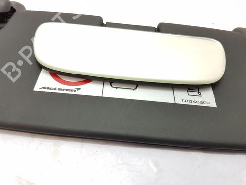 Venstre solskærm MCLAREN GT 4.0 | BP22678316I1