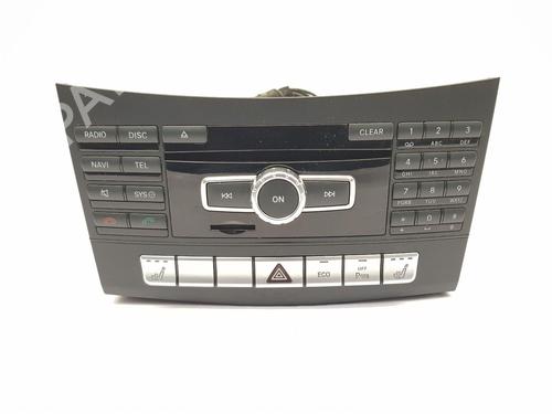 Used Electronic module MERCEDES-BENZ E-CLASS (W212) E 220 CDI / BlueTEC (212.001, 212.002) (170 hp) 29756088