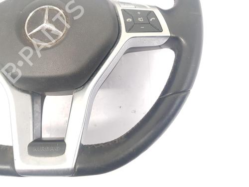 Steering wheel MERCEDES-BENZ SLK (R172) 250 CDI / d (172.403) | BP29378950C49 - Image 3