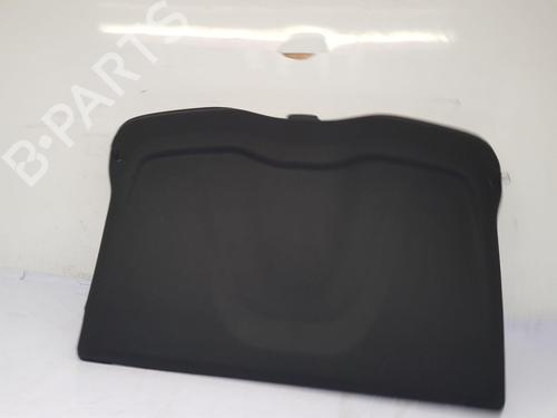 Used Rear parcel shelf VOLVO V40 Hatchback (525) D2 (114 hp) 30823361