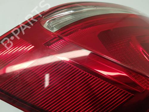 Right taillight VW GOLF VII (5G1, BQ1, BE1, BE2) 1.4 TSI | BP30554466C35