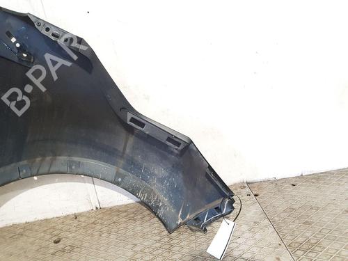 Left front fenders RENAULT CAPTUR I (J5_, H5_) 0.9 TCe 90 | BP27166814C41 