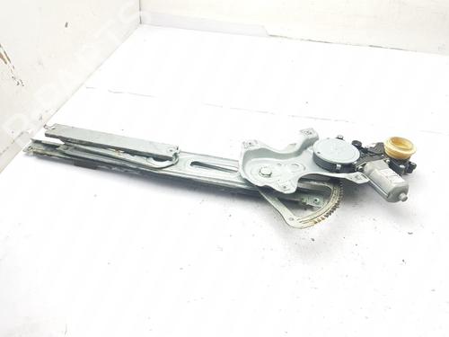 Used Front right window mechanism Front right window mechanism TOYOTA AURIS (_E15_) 1.6 (ZRE151_, ZRE151R) (124 hp) 33677635 33677635
