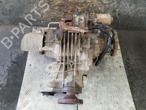 Rear differential AUDI A4 B9 Avant (8W5, 8WD) RS4 TFSi quattro | BP33966764M24  - Image 6