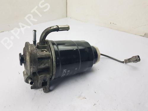 Andre MITSUBISHI L200 / TRITON (KA_T, KB_T) 2.5 DI-D 4WD (KB4T) | BP30823248O1