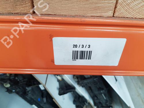 Water radiator RENAULT CAPTUR I (J5_, H5_) 0.9 TCe 90 | BP37031986M31 - Image 11