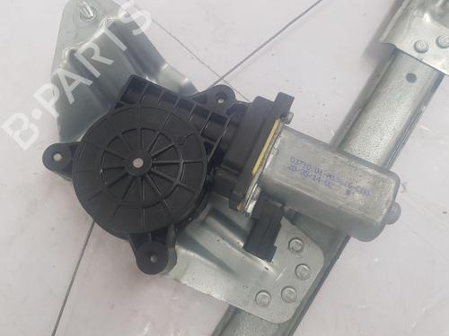 Front right window mechanism DACIA SANDERO II 1.2 | BP38957583C23 - Image 3