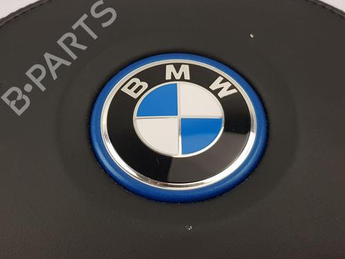 Driver airbag BMW i4 (G26) M50 xDrive | BP30823239C9