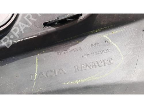 Front bumper DACIA LOGAN MCV II TCe 90 (K8M1, K8MA, K8AC) | BP39952200C7 - Image 21