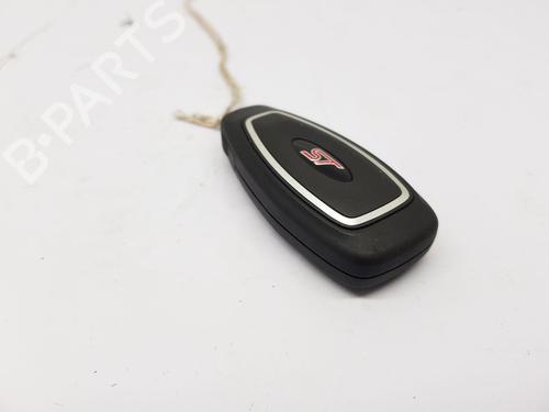 Electronic module FORD PUMA (J2K, CF7) | BP31864319M83