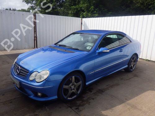 Engine control unit (ECU) MERCEDES-BENZ CLK (C209) CLK 350 (209.356) | BP31301052M57  - Image 9